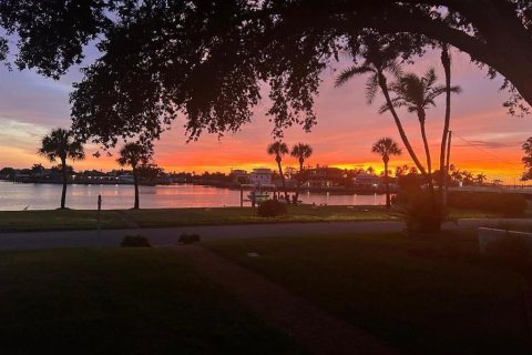 House in Saint Petersburg, Florida 4 bedrooms, 210.89 sq.m. № 2150828