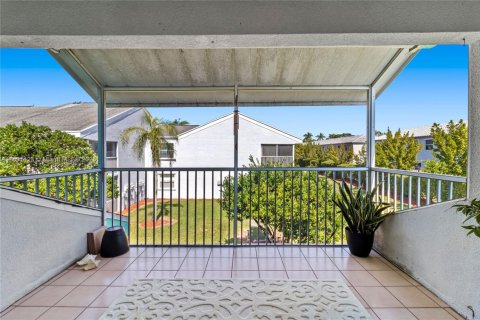 Купить кондоминиум в Хомстед, Флорида 1 комната, 77.11м2, № 1944693 - фото 17