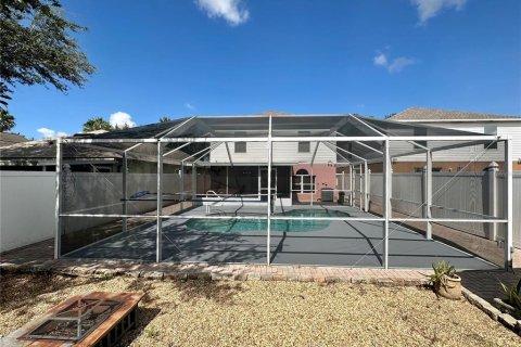 House in Riverview, Florida 4 bedrooms, 180.42 sq.m. № 1870871 - photo 12