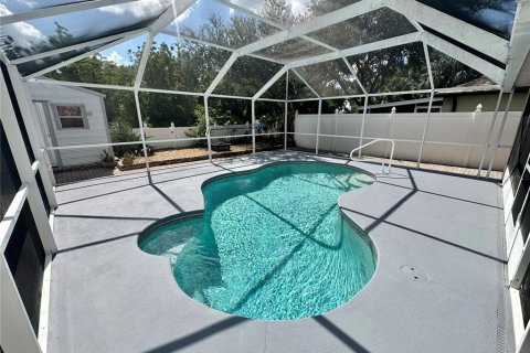 House in Riverview, Florida 4 bedrooms, 180.42 sq.m. № 1870871 - photo 11