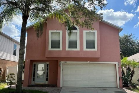 House in Riverview, Florida 4 bedrooms, 180.42 sq.m. № 1870871 - photo 1