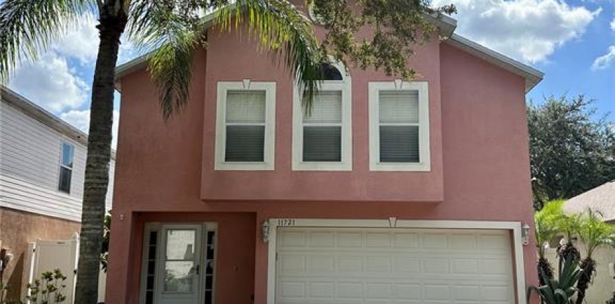Casa en Riverview, Florida 4 dormitorios, 180.42 m2 № 1870871