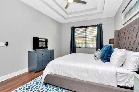 Villa ou maison à vendre à Tampa, Floride: 4 chambres, 209.49 m2 № 1838349 - photo 17