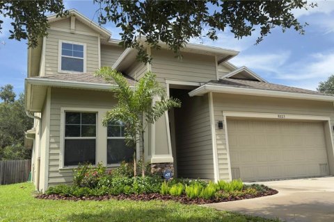 Villa ou maison à vendre à Tampa, Floride: 4 chambres, 209.49 m2 № 1838349 - photo 1