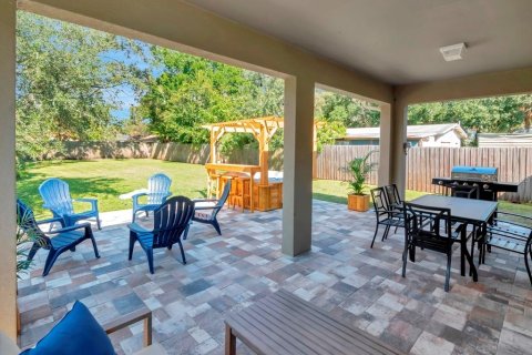Villa ou maison à vendre à Tampa, Floride: 4 chambres, 209.49 m2 № 1838349 - photo 28