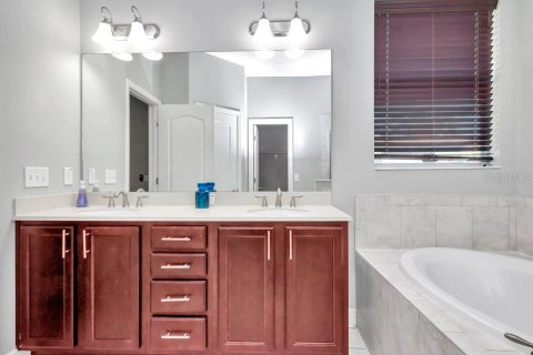 Villa ou maison à vendre à Tampa, Floride: 4 chambres, 209.49 m2 № 1838349 - photo 22