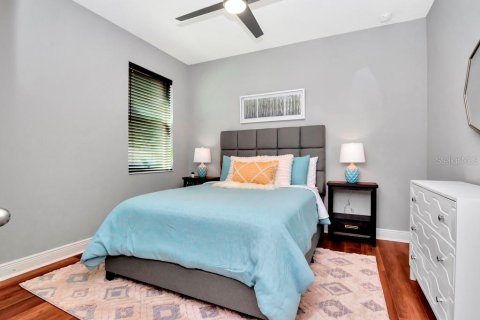 Villa ou maison à vendre à Tampa, Floride: 4 chambres, 209.49 m2 № 1838349 - photo 23