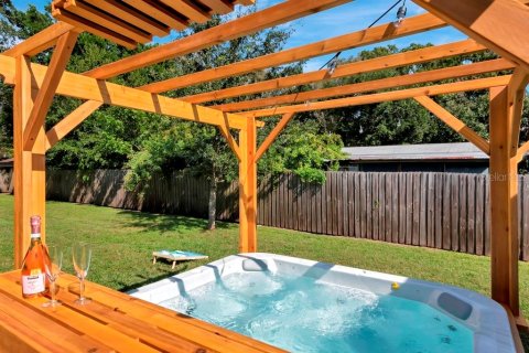 Villa ou maison à vendre à Tampa, Floride: 4 chambres, 209.49 m2 № 1838349 - photo 30