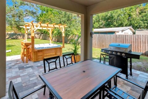 Villa ou maison à vendre à Tampa, Floride: 4 chambres, 209.49 m2 № 1838349 - photo 27