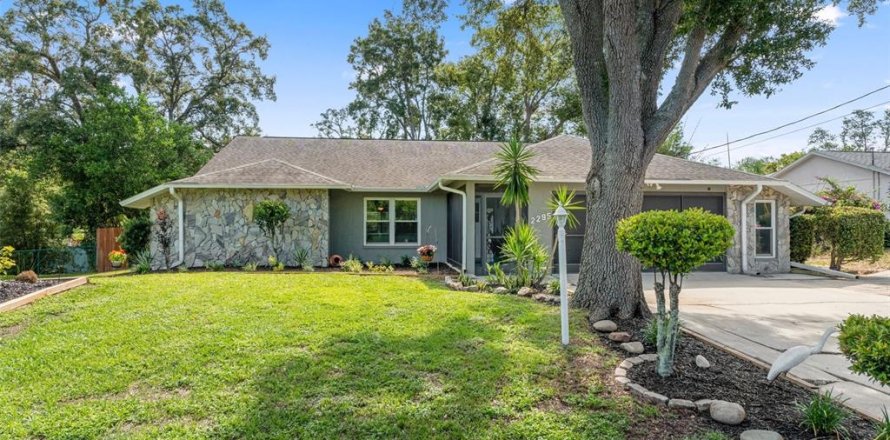 Villa ou maison à Spring Hill, Floride 3 chambres, 156.63 m2 № 1804692