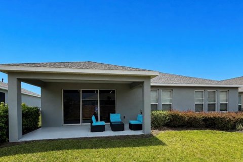 Villa ou maison à vendre à Ocala, Floride: 3 chambres, 219.44 m2 № 2232410 - photo 22