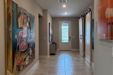 Villa ou maison à vendre à Ocala, Floride: 3 chambres, 219.44 m2 № 2232410 - photo 9