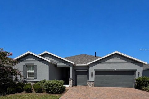 Villa ou maison à Ocala, Floride 3 chambres, 219.44 m2 № 2232410