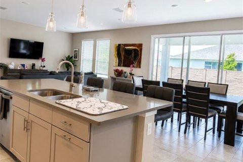 Villa ou maison à vendre à Ocala, Floride: 3 chambres, 219.44 m2 № 2232410 - photo 7