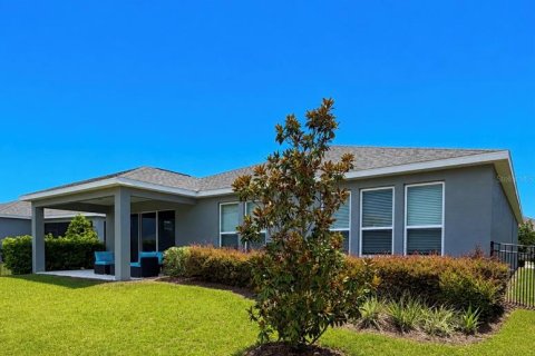 Villa ou maison à vendre à Ocala, Floride: 3 chambres, 219.44 m2 № 2232410 - photo 23