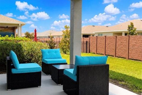 Villa ou maison à vendre à Ocala, Floride: 3 chambres, 219.44 m2 № 2232410 - photo 21