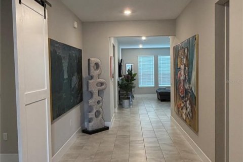 Villa ou maison à vendre à Ocala, Floride: 3 chambres, 219.44 m2 № 2232410 - photo 2