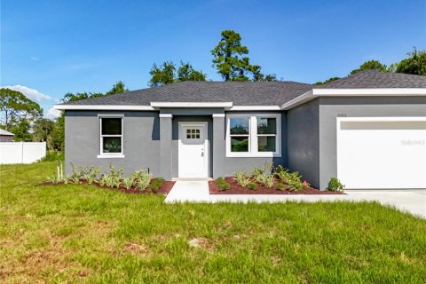 House in Leesburg, Florida 3 bedrooms, 122.17 sq.m. № 1883122 - photo 2