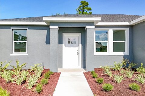 House in Leesburg, Florida 3 bedrooms, 122.17 sq.m. № 1883122 - photo 4