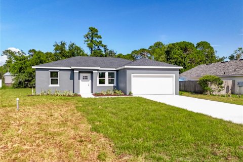 House in Leesburg, Florida 3 bedrooms, 122.17 sq.m. № 1883122 - photo 5