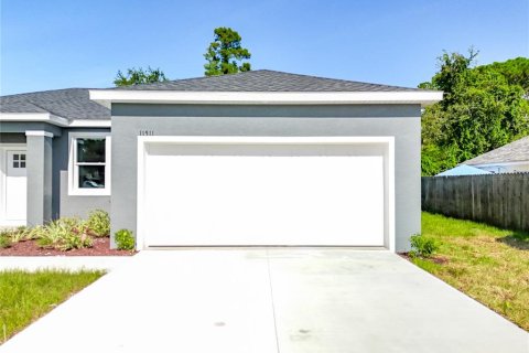 House in Leesburg, Florida 3 bedrooms, 122.17 sq.m. № 1883122 - photo 3