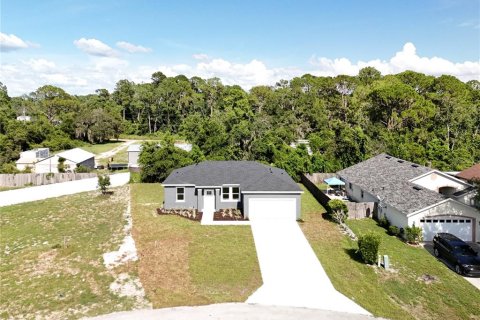 House in Leesburg, Florida 3 bedrooms, 122.17 sq.m. № 1883122 - photo 7