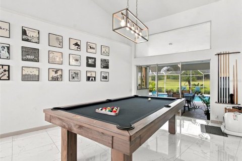 Villa ou maison à vendre à Wesley Chapel, Floride: 3 chambres, 263.47 m2 № 2396986 - photo 14