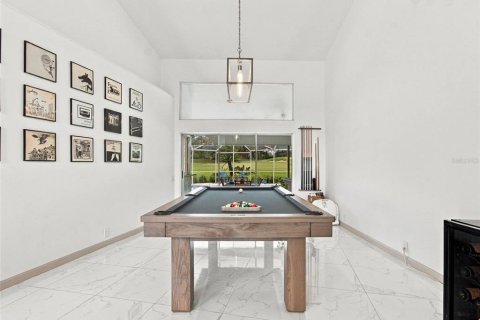 Villa ou maison à vendre à Wesley Chapel, Floride: 3 chambres, 263.47 m2 № 2396986 - photo 13