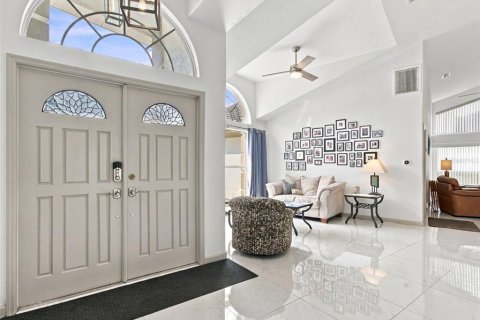 Villa ou maison à vendre à Wesley Chapel, Floride: 3 chambres, 263.47 m2 № 2396986 - photo 6
