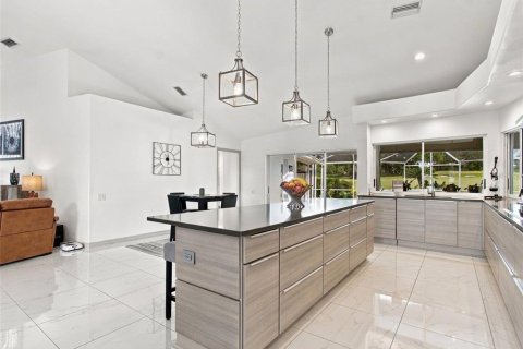 Villa ou maison à vendre à Wesley Chapel, Floride: 3 chambres, 263.47 m2 № 2396986 - photo 30
