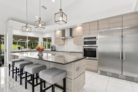 Villa ou maison à vendre à Wesley Chapel, Floride: 3 chambres, 263.47 m2 № 2396986 - photo 27