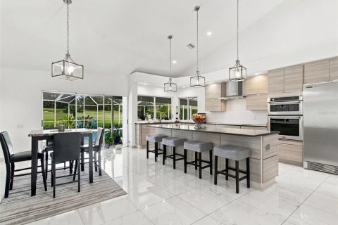 Villa ou maison à vendre à Wesley Chapel, Floride: 3 chambres, 263.47 m2 № 2396986 - photo 23