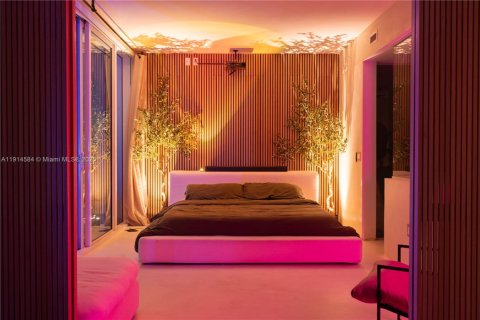 Купить кондоминиум в Майами, Флорида 1 спальня, 73.49м2, № 1970086 - фото 10