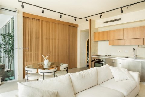 Купить кондоминиум в Майами, Флорида 1 спальня, 73.49м2, № 1970086 - фото 4