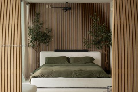 Купить кондоминиум в Майами, Флорида 1 спальня, 73.49м2, № 1970086 - фото 2