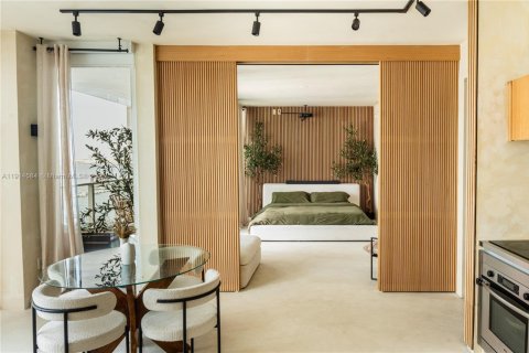 Купить кондоминиум в Майами, Флорида 1 спальня, 73.49м2, № 1970086 - фото 1