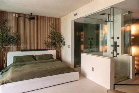 Купить кондоминиум в Майами, Флорида 1 спальня, 73.49м2, № 1970086 - фото 8