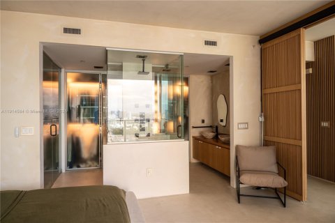 Купить кондоминиум в Майами, Флорида 1 спальня, 73.49м2, № 1970086 - фото 7