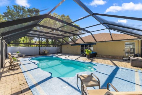 House in Summerfield, Florida 3 bedrooms, 168.9 sq.m. № 1586469 - photo 28