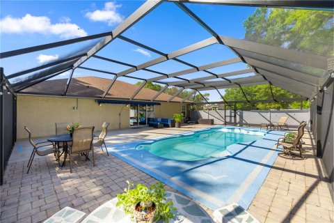 House in Summerfield, Florida 3 bedrooms, 168.9 sq.m. № 1586469 - photo 27