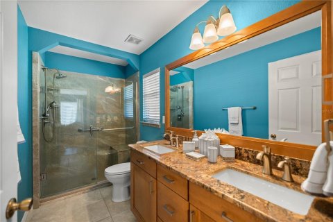 House in Summerfield, Florida 3 bedrooms, 168.9 sq.m. № 1586469 - photo 17