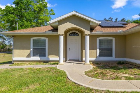 House in Summerfield, Florida 3 bedrooms, 168.9 sq.m. № 1586469 - photo 5
