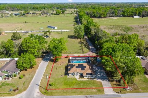 House in Summerfield, Florida 3 bedrooms, 168.9 sq.m. № 1586469 - photo 2