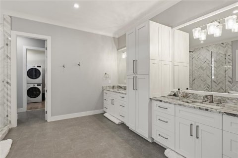 Купить виллу или дом в Бельэр-Бич, Флорида 10 комнат, 456.15м2, № 2266797 - фото 26