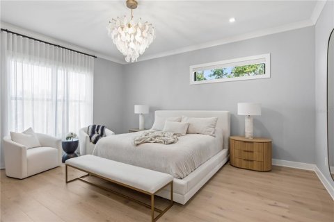 Купить виллу или дом в Бельэр-Бич, Флорида 10 комнат, 456.15м2, № 2266797 - фото 24