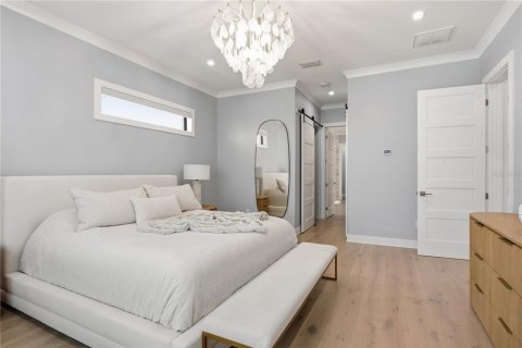 Купить виллу или дом в Бельэр-Бич, Флорида 10 комнат, 456.15м2, № 2266797 - фото 23
