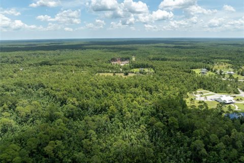 Terreno en Lake Helen, Florida № 2195124