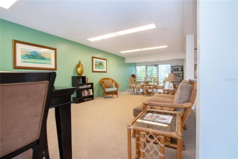 Condo in Sarasota, Florida, 1 bedroom  № 1869739 - photo 27