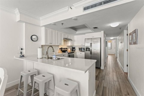 Condominio en venta en New Smyrna Beach, Florida, 2 dormitorios, 128.67 m2 № 2431076 - foto 15