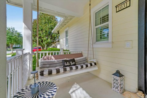 House in Jupiter, Florida 5 bedrooms, 278.99 sq.m. № 2428324 - photo 5